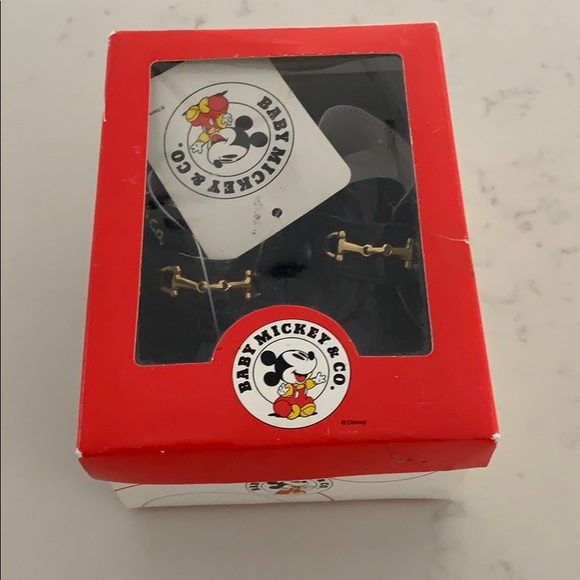 Baby Shoes BNWT - Picture 4 of 4